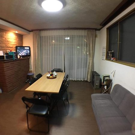 Hôtel Motomachi House X Cafe à Hakodate Extérieur photo