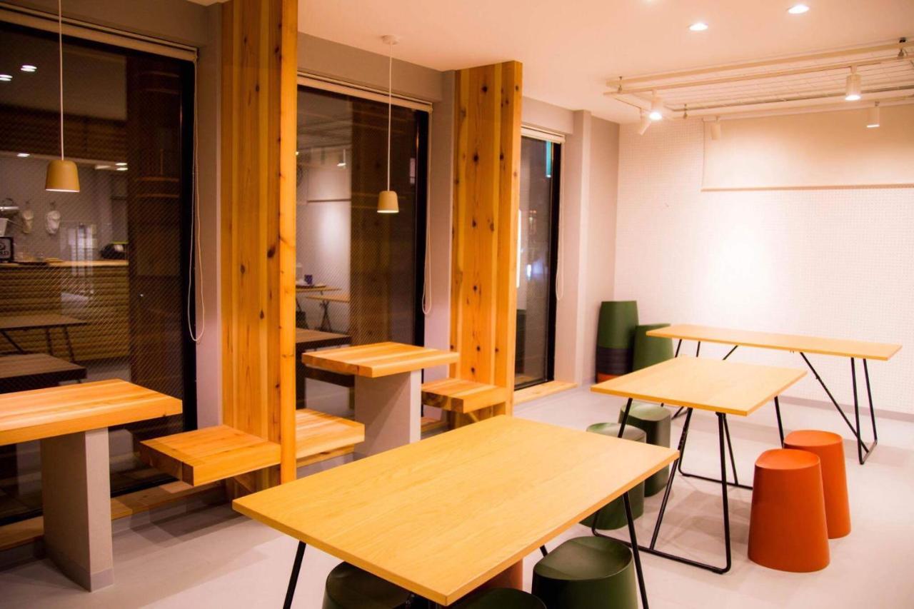 Hôtel Motomachi House X Cafe à Hakodate Extérieur photo